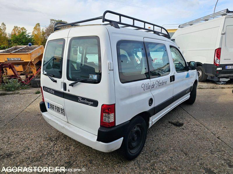 Photo Citroën Berlingo  image 3/27