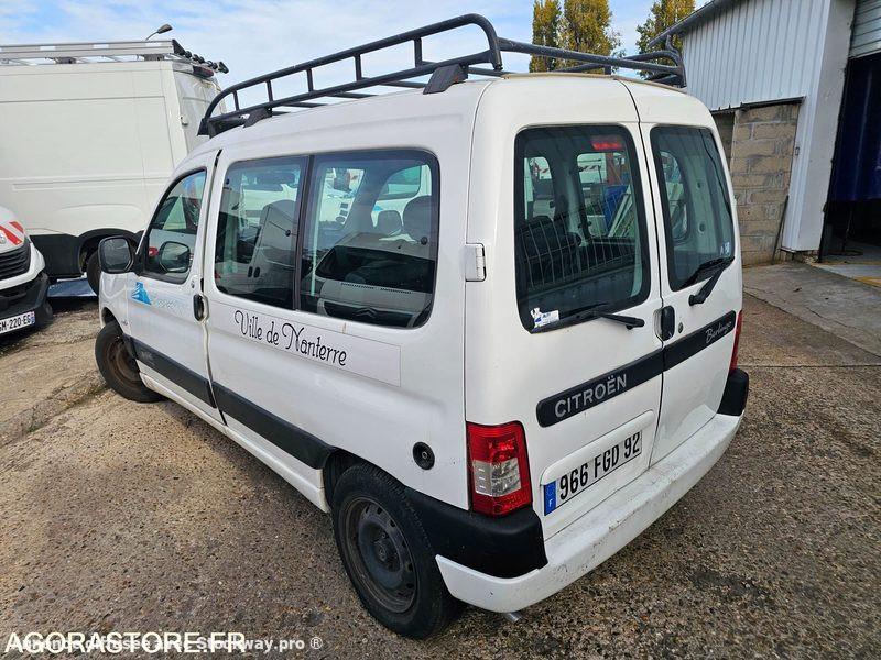Photo Citroën Berlingo  image 4/27