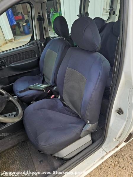 Photo Citroën Berlingo  image 5/27