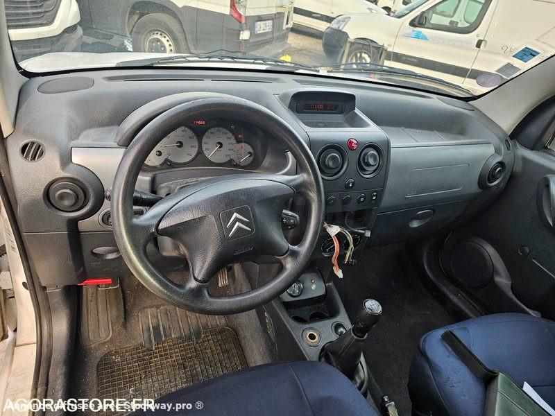 Photo Citroën Berlingo  image 6/27