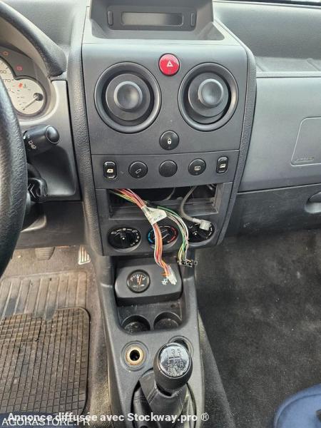 Photo Citroën Berlingo  image 7/27