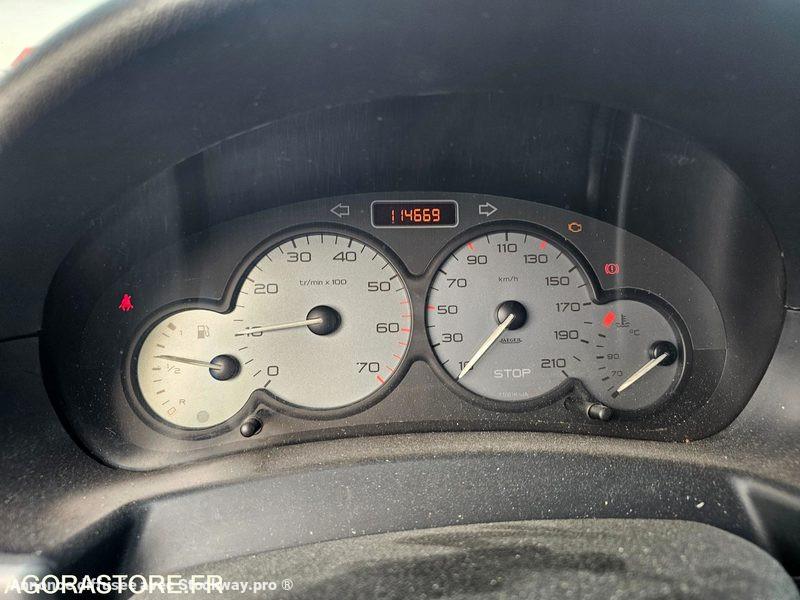 Photo Citroën Berlingo  image 8/27