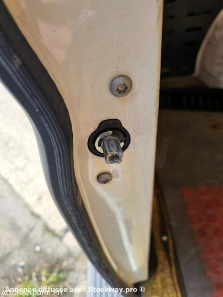 Photo Citroën Jumper  image 11/40