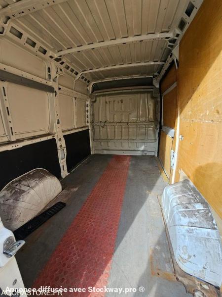 Photo Citroën Jumper  image 12/40