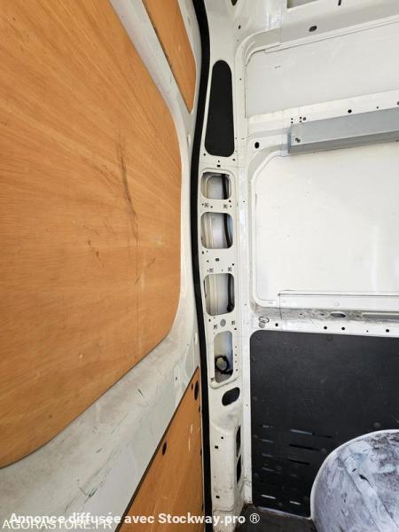 Photo Citroën Jumper  image 13/40