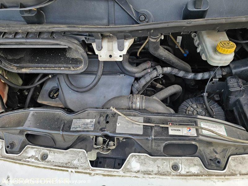 Photo Citroën Jumper  image 14/40