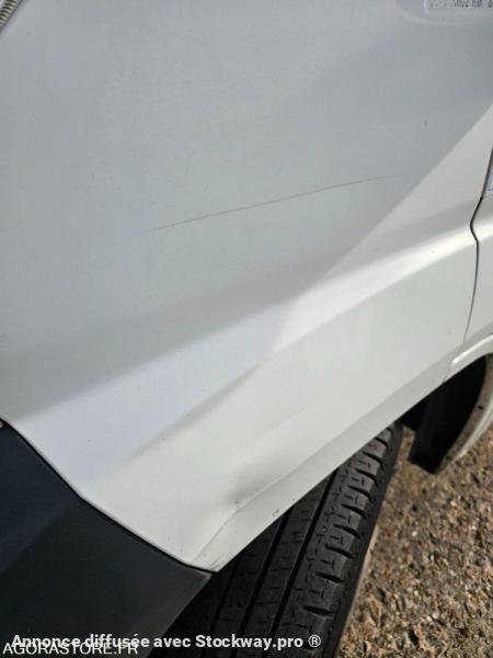 Photo Citroën Jumper  image 18/40