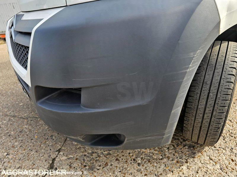 Photo Citroën Jumper  image 19/40