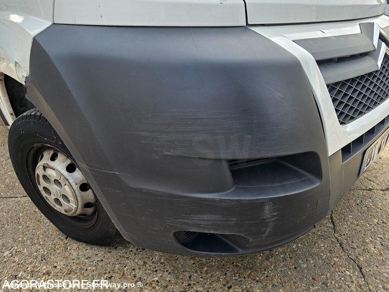 Photo Citroën Jumper  image 21/40