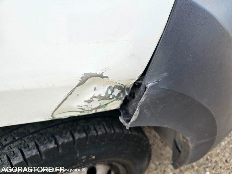 Photo Citroën Jumper  image 22/40