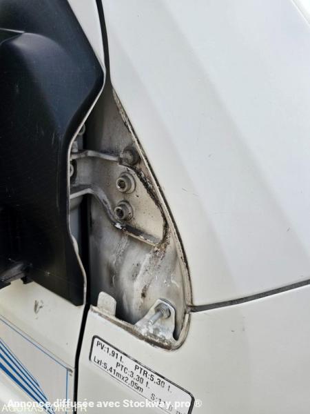 Photo Citroën Jumper  image 23/40