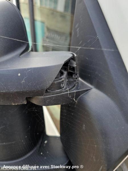 Photo Citroën Jumper  image 24/40