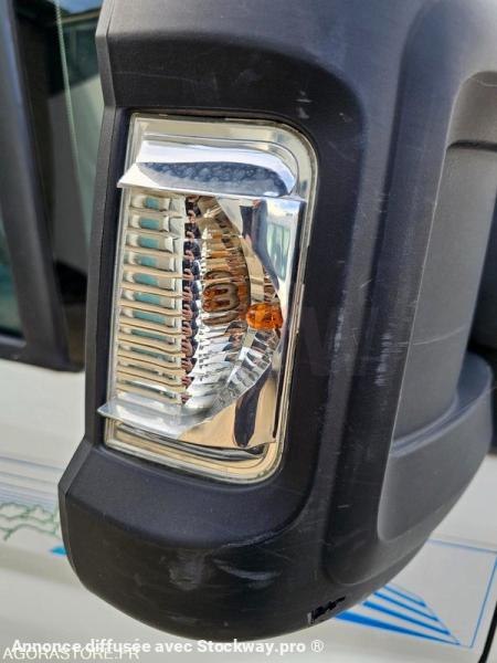 Photo Citroën Jumper  image 26/40