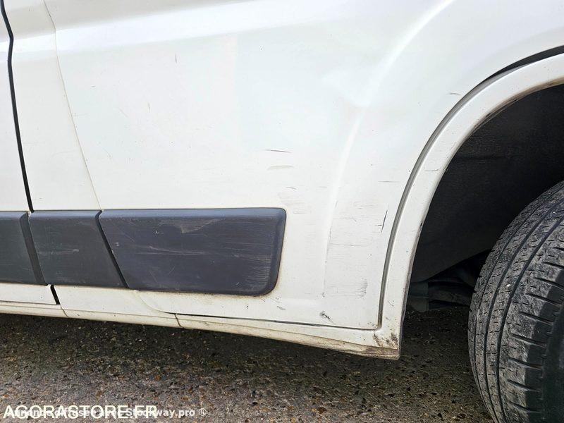 Photo Citroën Jumper  image 27/40