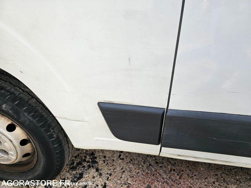 Photo Citroën Jumper  image 28/40