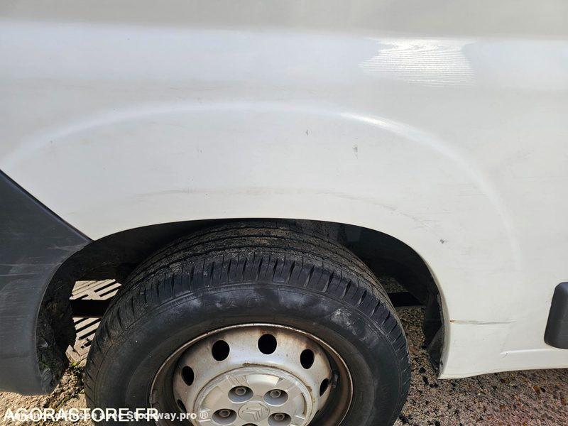 Photo Citroën Jumper  image 29/40