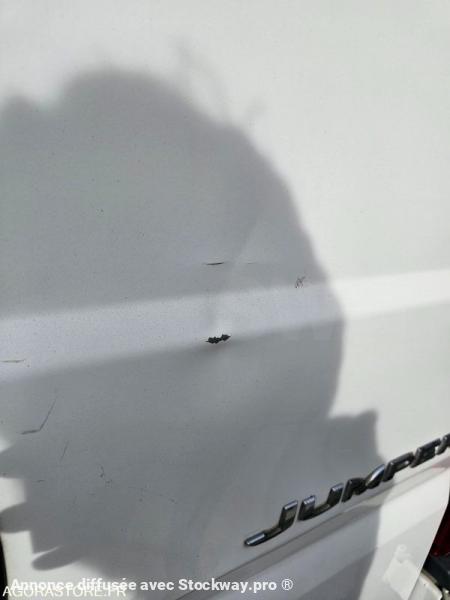 Photo Citroën Jumper  image 32/40