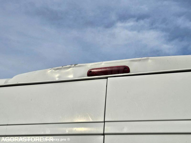 Photo Citroën Jumper  image 34/40