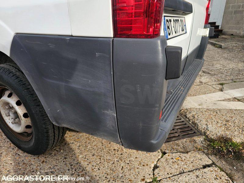 Photo Citroën Jumper  image 36/40