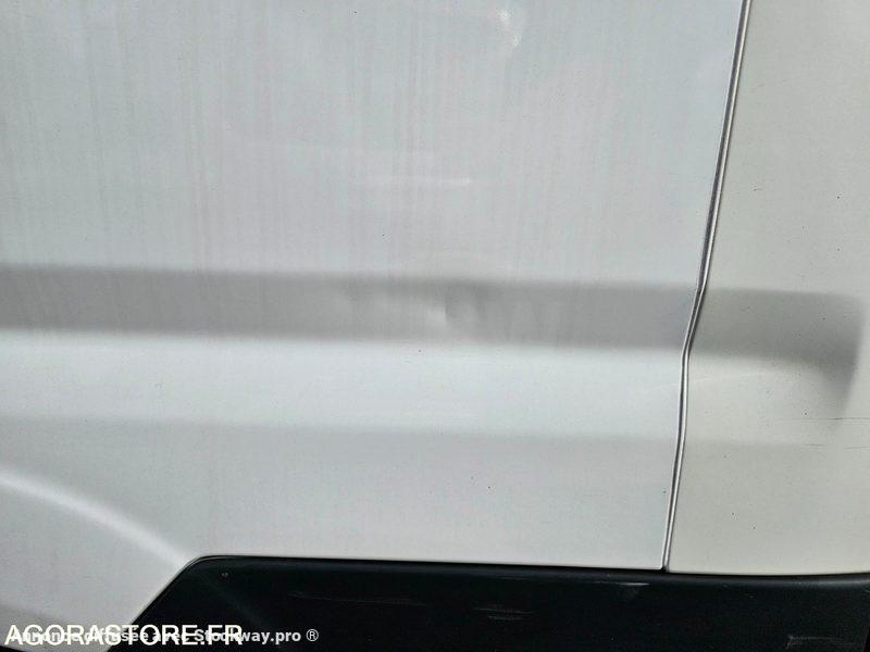 Photo Citroën Jumper  image 37/40