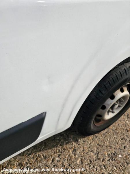 Photo Citroën Jumper  image 38/40