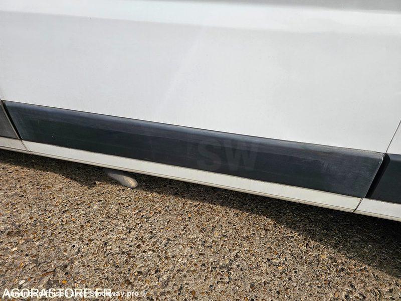 Photo Citroën Jumper  image 39/40