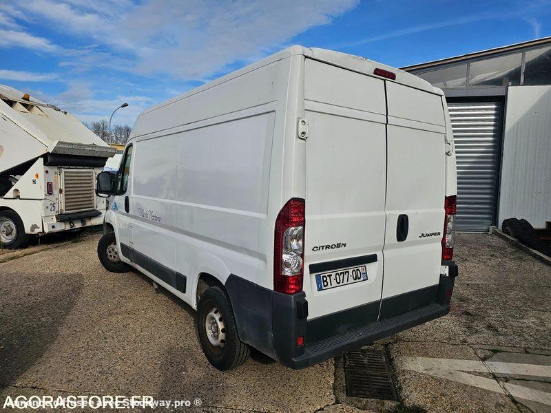 Photo Citroën Jumper  image 4/40