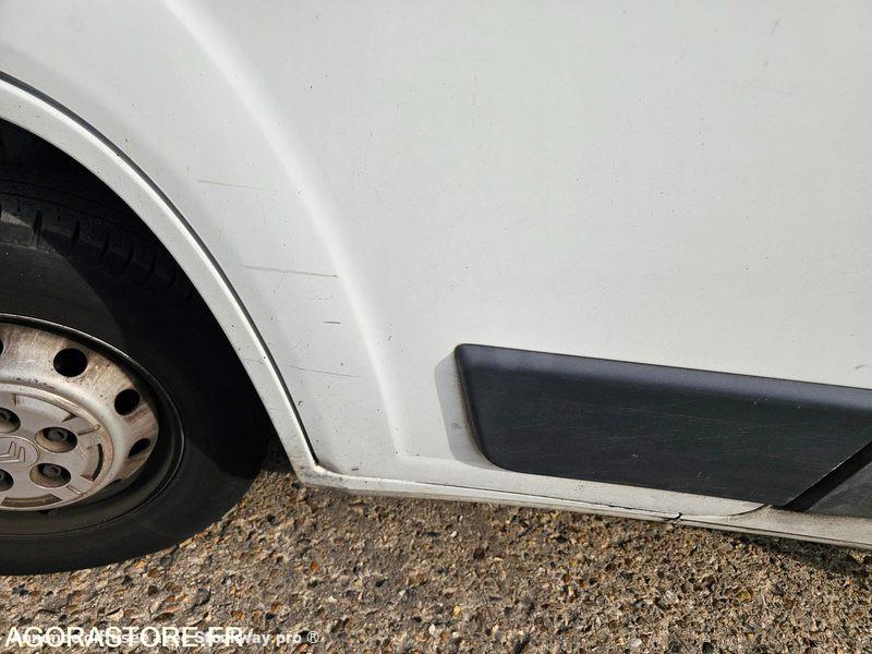 Photo Citroën Jumper  image 40/40