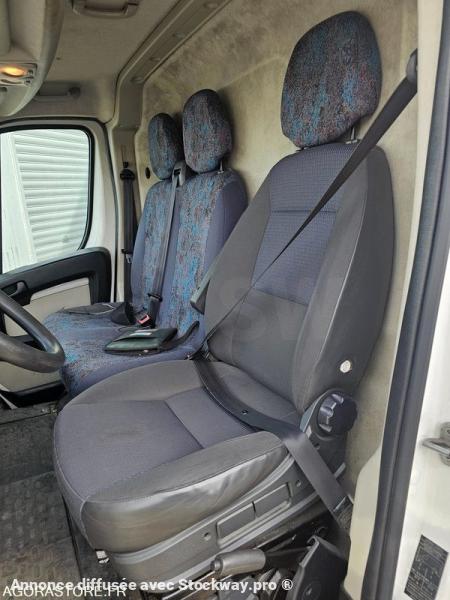 Photo Citroën Jumper  image 5/40