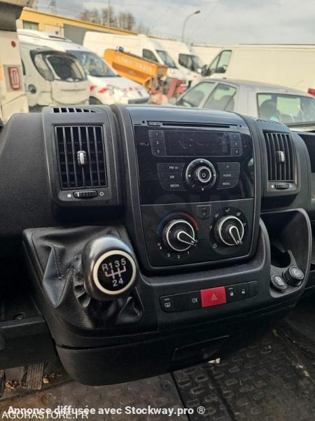 Photo Citroën Jumper  image 7/40