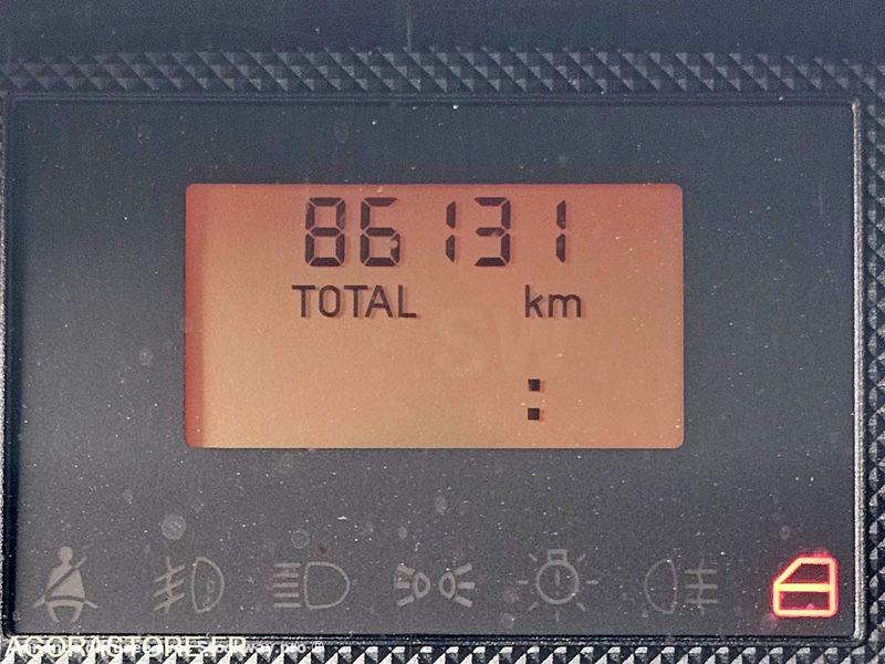 Photo Citroën Jumper  image 9/40