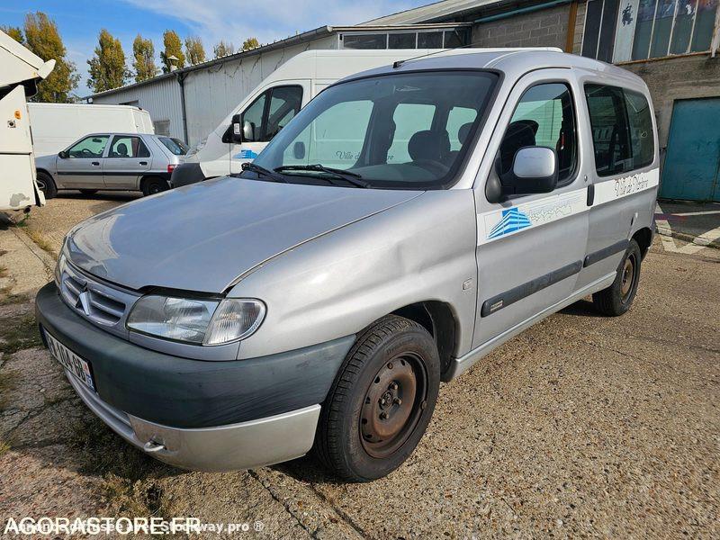 Citroën Berlingo BERLINGO