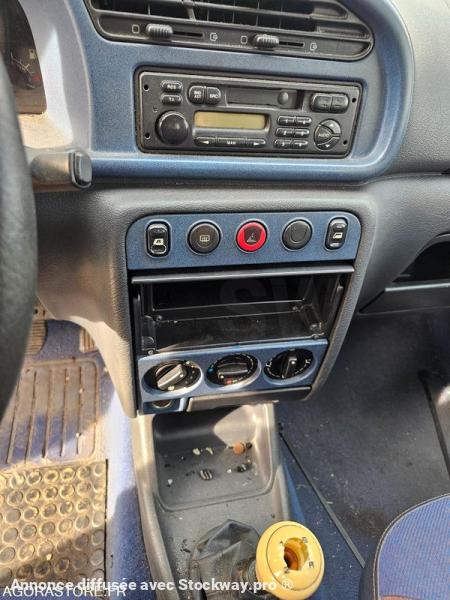 Photo Citroën Berlingo BERLINGO image 11/31