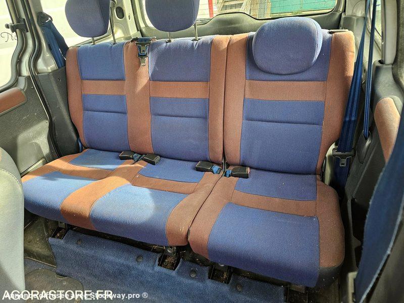 Photo Citroën Berlingo BERLINGO image 12/31