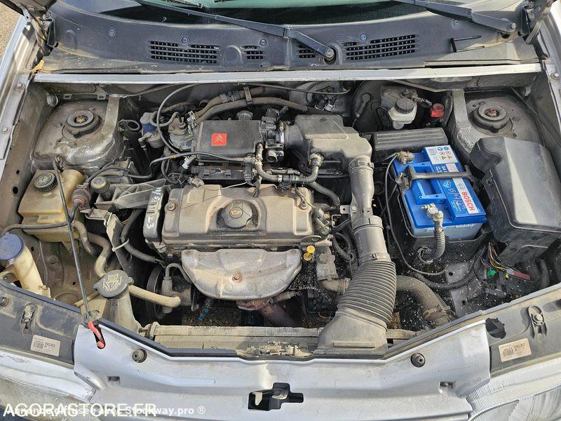 Photo Citroën Berlingo BERLINGO image 15/31