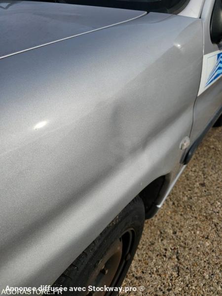 Photo Citroën Berlingo BERLINGO image 16/31