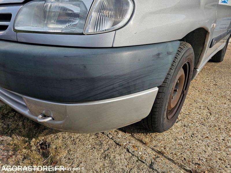 Photo Citroën Berlingo BERLINGO image 17/31