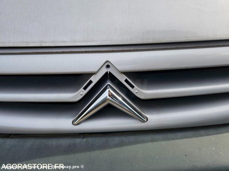 Photo Citroën Berlingo BERLINGO image 18/31