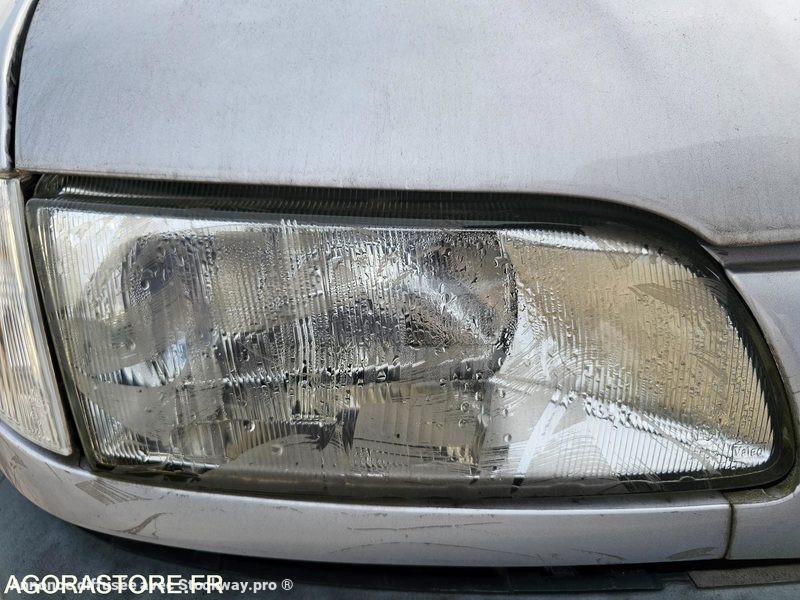 Photo Citroën Berlingo BERLINGO image 19/31