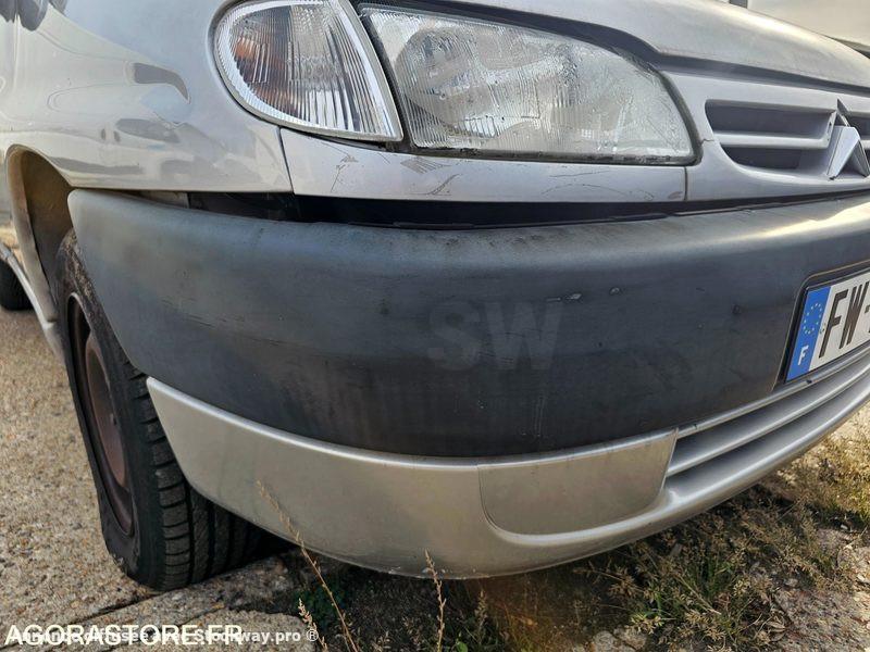 Photo Citroën Berlingo BERLINGO image 20/31