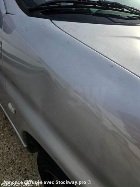 Photo Citroën Berlingo BERLINGO image 21/31