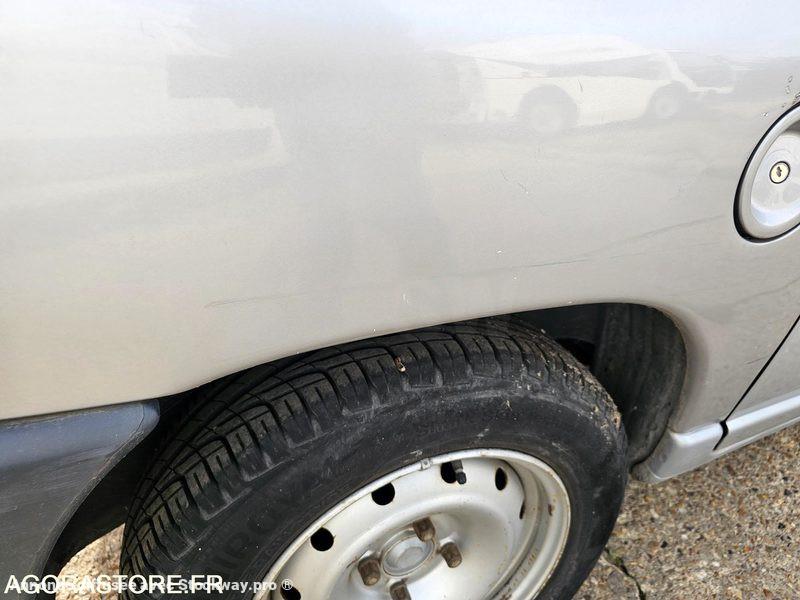 Photo Citroën Berlingo BERLINGO image 23/31