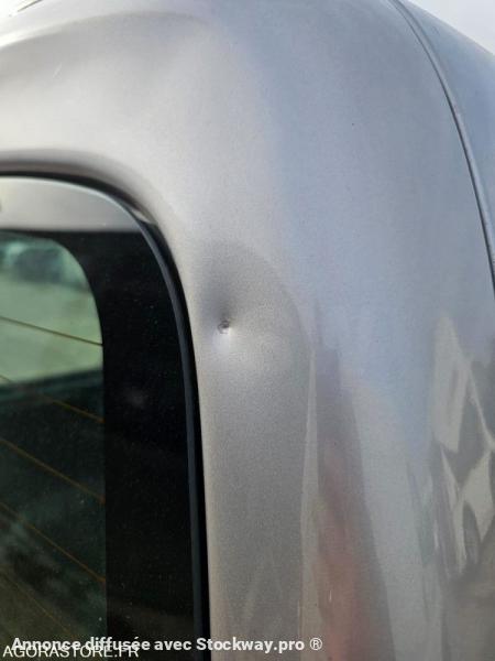 Photo Citroën Berlingo BERLINGO image 24/31