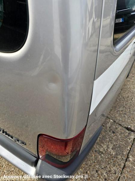 Photo Citroën Berlingo BERLINGO image 25/31