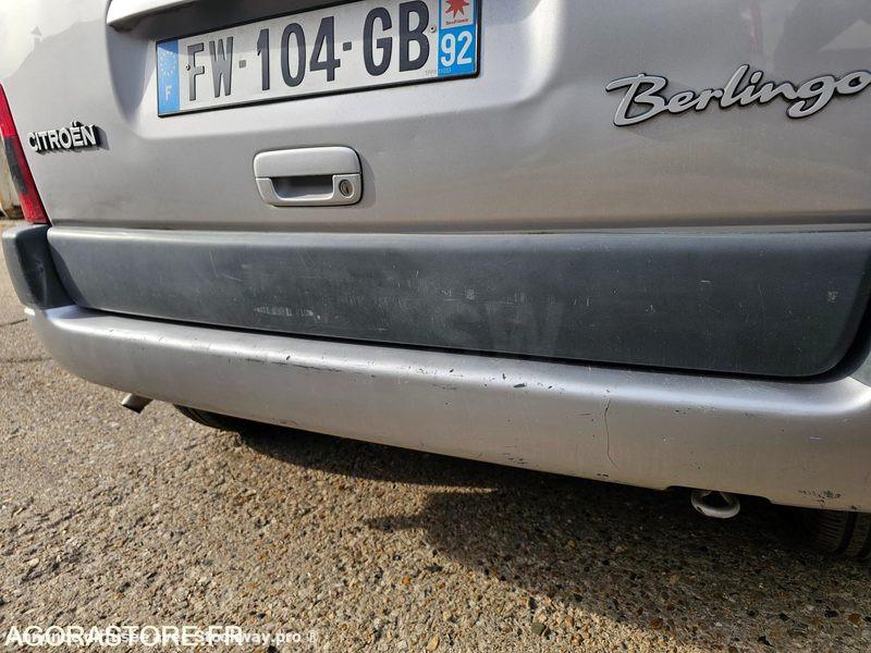 Photo Citroën Berlingo BERLINGO image 27/31