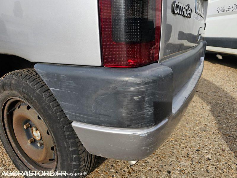 Photo Citroën Berlingo BERLINGO image 29/31