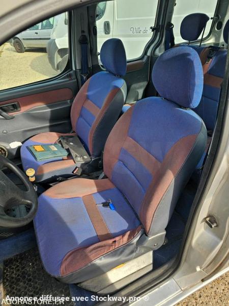 Photo Citroën Berlingo BERLINGO image 5/31