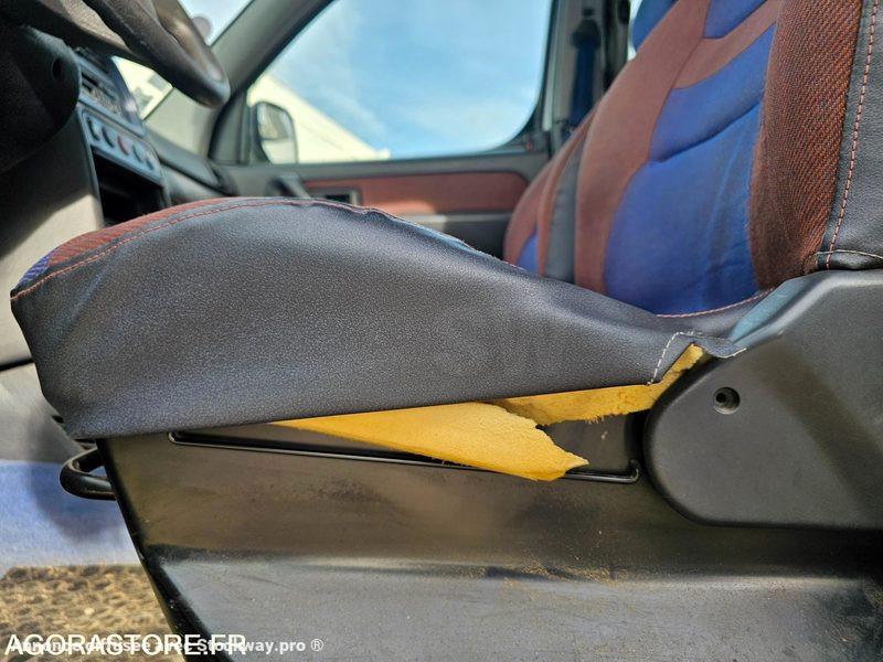 Photo Citroën Berlingo BERLINGO image 6/31