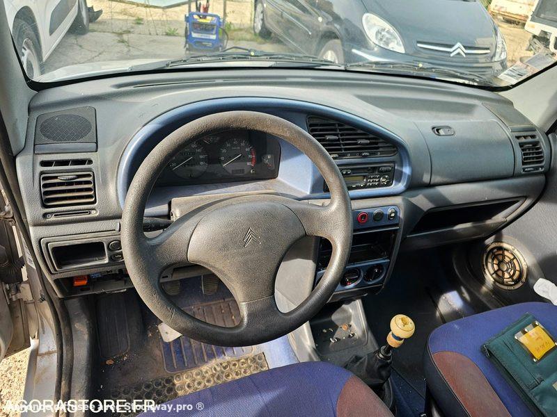 Photo Citroën Berlingo BERLINGO image 7/31