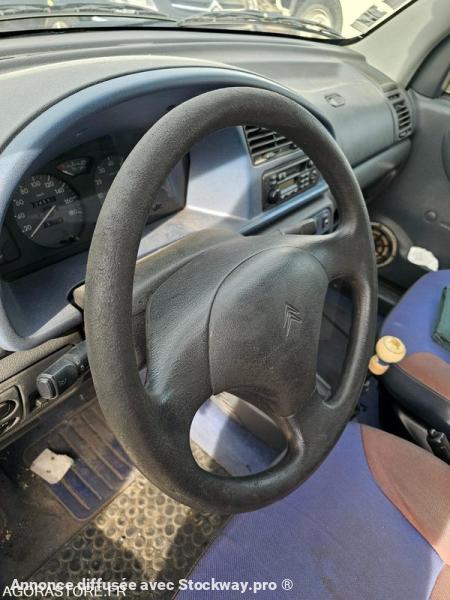 Photo Citroën Berlingo BERLINGO image 8/31